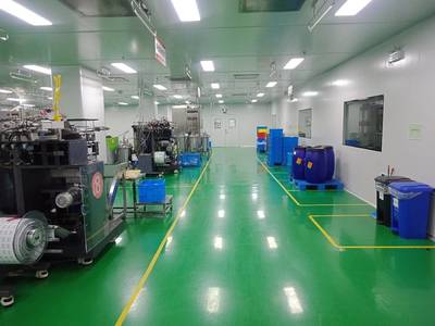 韻斐詩布局次拋化妝品專業供應鏈 從化妝品到辦公用品的創新戰略