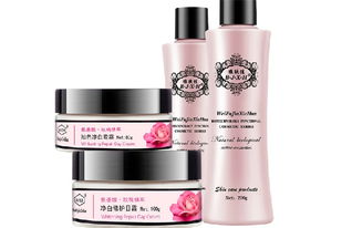 協(xié)和維膚佳化妝品與技術(shù)服務(wù) 品牌形象塑造與市場(chǎng)推廣