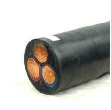天纜集團（天津市電纜總廠橡塑電纜廠）礦用電纜產(chǎn)品及價格概覽