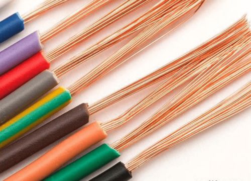 電線電纜的基本結構 從導體到護套的全面解析